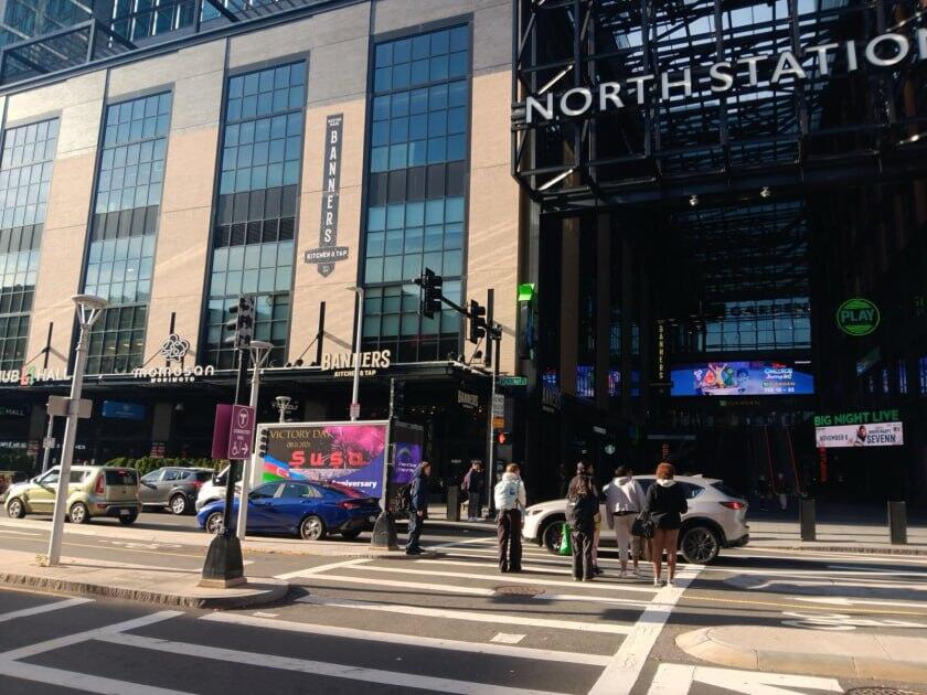 Инфокампания в США в честь Дня Победы Азербайджана (ФОТО/ВИДЕО)