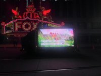 Инфокампания в США в честь Дня Победы Азербайджана (ФОТО/ВИДЕО)