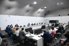 Наследие COP29 на основе участия молодежи – это модель участия для будущих саммитов - Ялчин Рафиев (ФОТО)