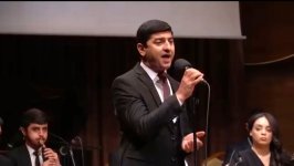 В рамках проекта "Исторические лица театра" представлен концерт памяти Гусейнгулу Сарабского (ФОТО)