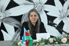 Представлено творческое наследие мастеров-таристов Мамедхана Бакиханова и Кямиля Ахмедова (ФОТО)