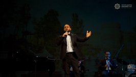 В Баку представлен концерт в рамках проекта "Культура, которая нас объединяет" (ФОТО)