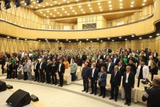 В Агдаме представлены жемчужины народной музыки (ФОТО)