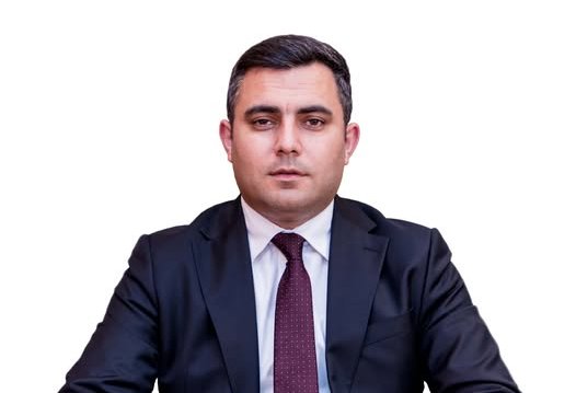 Кто он - новоназначенный полномочный представитель в Нахчыванской АР?