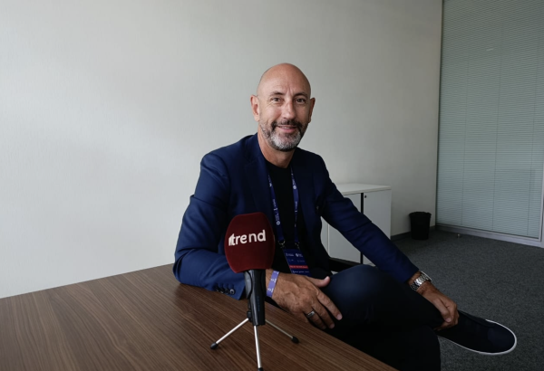 В Азербайджане созданы все условия для внедрения ИИ в электронную коммерцию – старший вице-президент Visa (Эксклюзивное интервью)