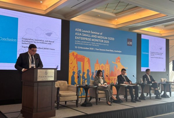 В Кыргызстане разрабатывается Программа поддержки и развития МСП до 2030 г.