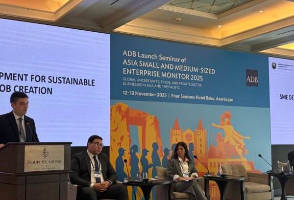 Для Узбекистана крайне важно сотрудничество с Азербайджаном в сфере транспортной связности