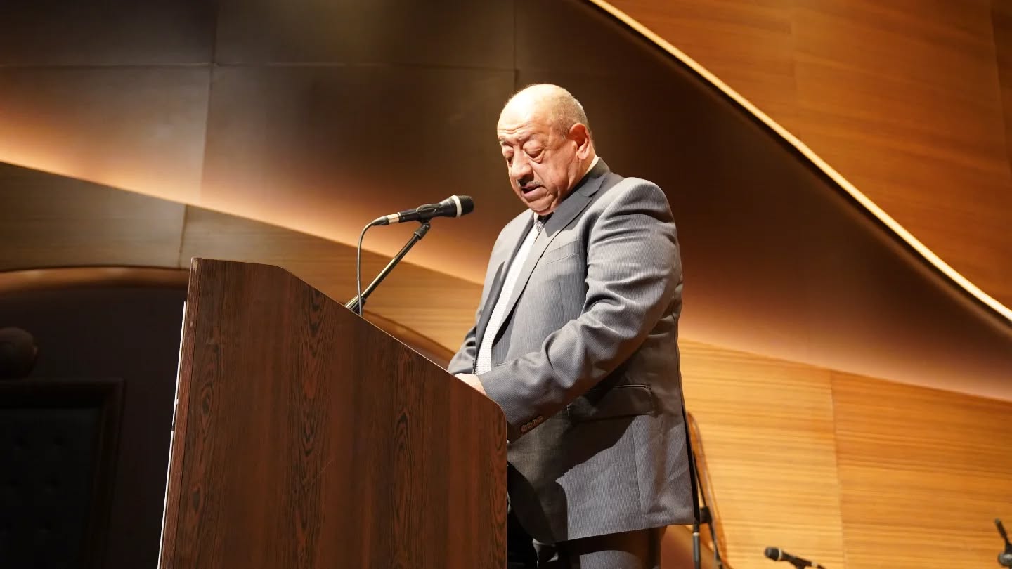 В Баку состоялся вечер патриотической песни, посвященный Дню Конституции и Дню Победы (ФОТО)