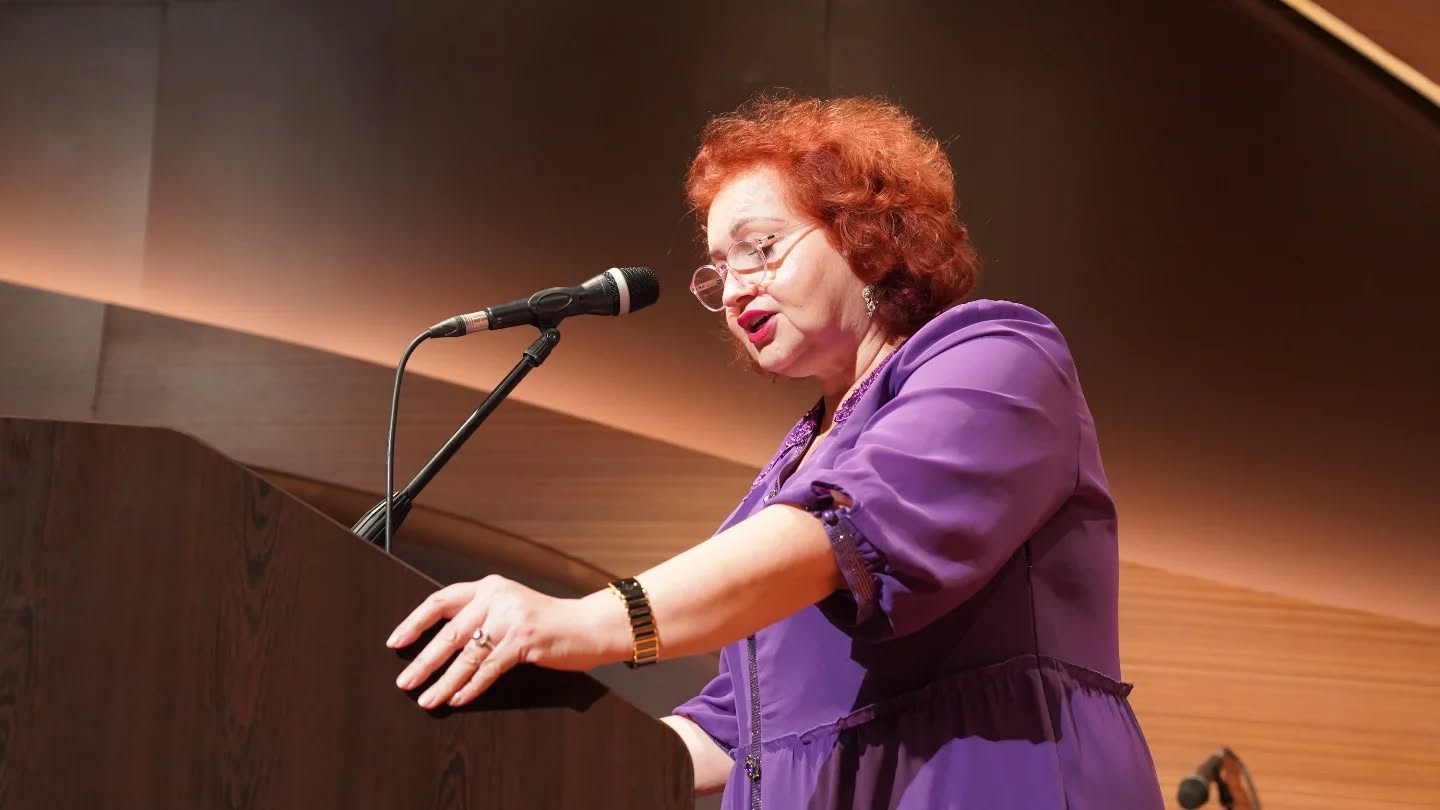 В Баку состоялся вечер патриотической песни, посвященный Дню Конституции и Дню Победы (ФОТО)