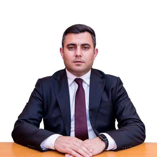 Кто он - новоназначенный полномочный представитель в Нахчыванской АР?