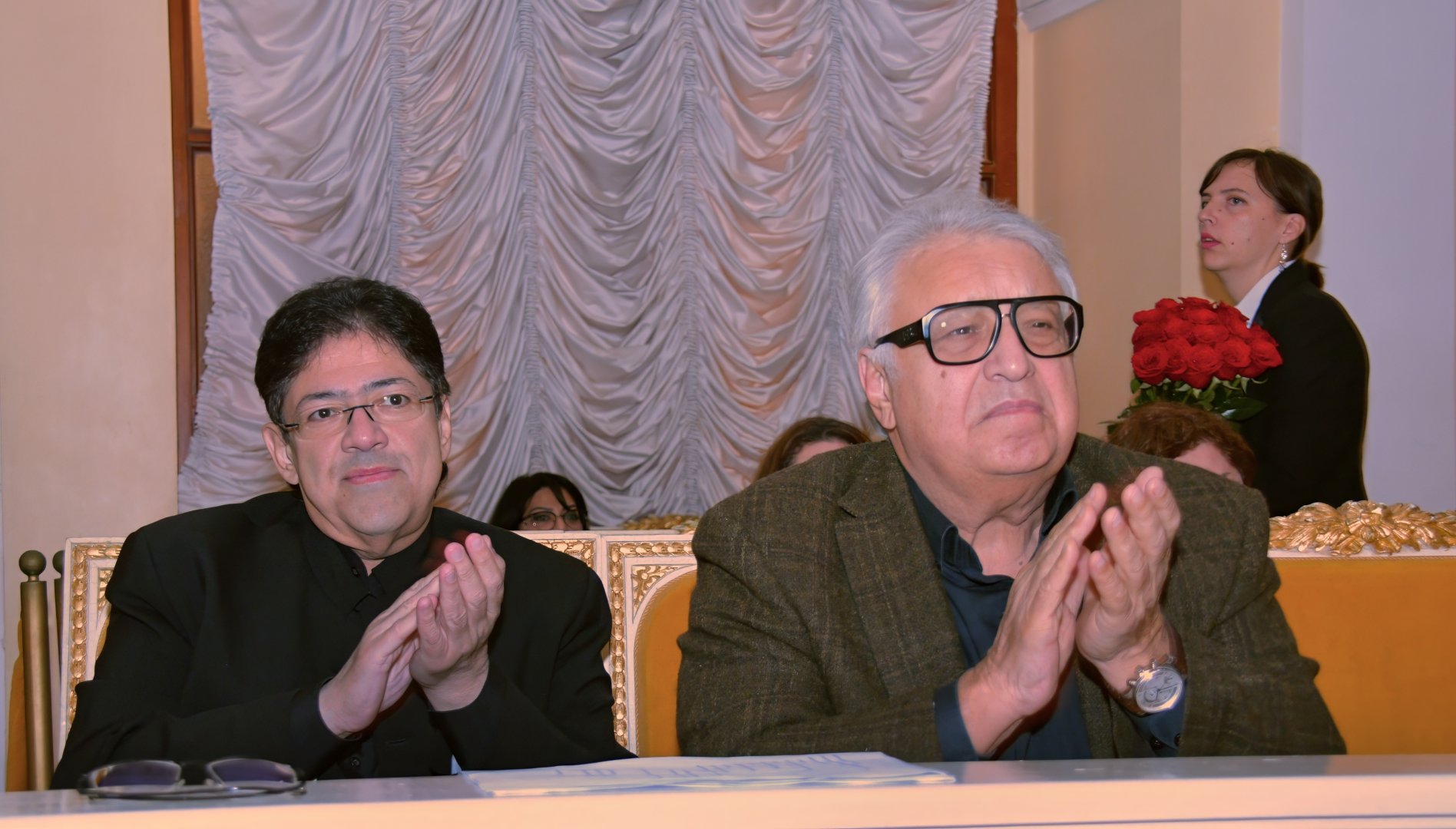 Дмитрий Ситковецкий - возвращение к истокам. Маэстро мирового масштаба о Баку, семье, памяти и музыке, рождающейся из корней (ФОТО)