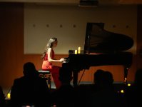 В Будапеште отметили 5-ю годовщину Победы Азербайджана (ФОТО)