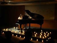 В Будапеште отметили 5-ю годовщину Победы Азербайджана (ФОТО)