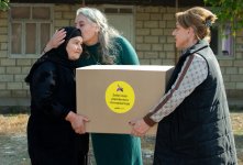 Yelo Bank провел социальную акцию в Ходжавенде (ФОТО)