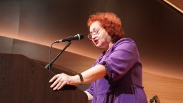 В Баку состоялся вечер патриотической песни, посвященный Дню Конституции и Дню Победы (ФОТО)