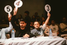 В Баку проходит Детская юниор-лига КВН – с азартом, талантом, юмором и живой конкуренцией (ФОТО)