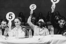 В Баку проходит Детская юниор-лига КВН – с азартом, талантом, юмором и живой конкуренцией (ФОТО)