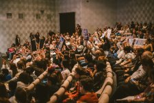 В Баку проходит Детская юниор-лига КВН – с азартом, талантом, юмором и живой конкуренцией (ФОТО)