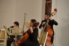 Тофиг Гулиев: музыка, в которой живёт душа Азербайджана и национального кинематографа (ФОТО)