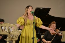 Тофиг Гулиев: музыка, в которой живёт душа Азербайджана и национального кинематографа (ФОТО)