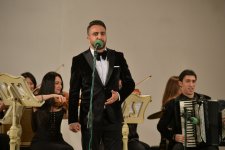 Тофиг Гулиев: музыка, в которой живёт душа Азербайджана и национального кинематографа (ФОТО)