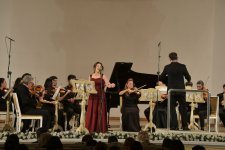 Тофиг Гулиев: музыка, в которой живёт душа Азербайджана и национального кинематографа (ФОТО)