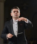 Тофиг Гулиев: музыка, в которой живёт душа Азербайджана и национального кинематографа (ФОТО)