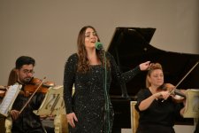 Тофиг Гулиев: музыка, в которой живёт душа Азербайджана и национального кинематографа (ФОТО)