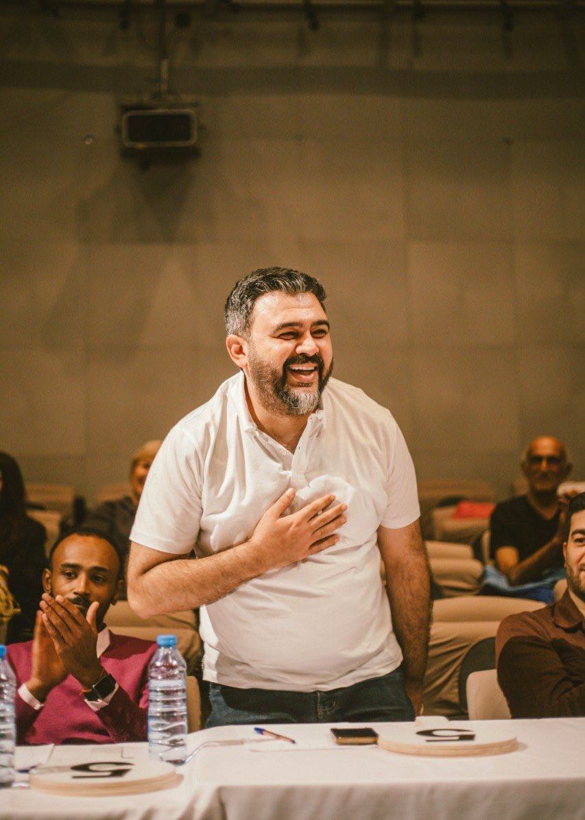 В Баку проходит Детская юниор-лига КВН – с азартом, талантом, юмором и живой конкуренцией (ФОТО)