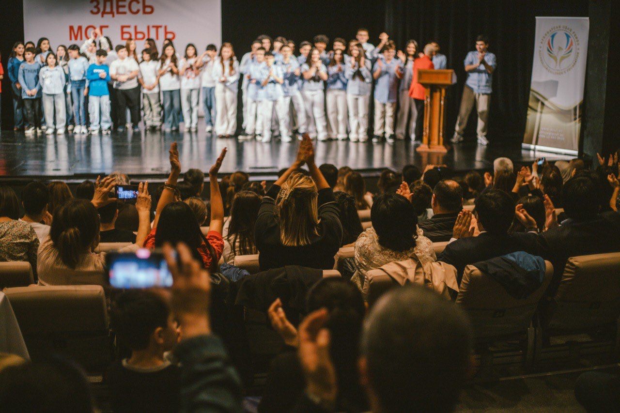 В Баку проходит Детская юниор-лига КВН – с азартом, талантом, юмором и живой конкуренцией (ФОТО)