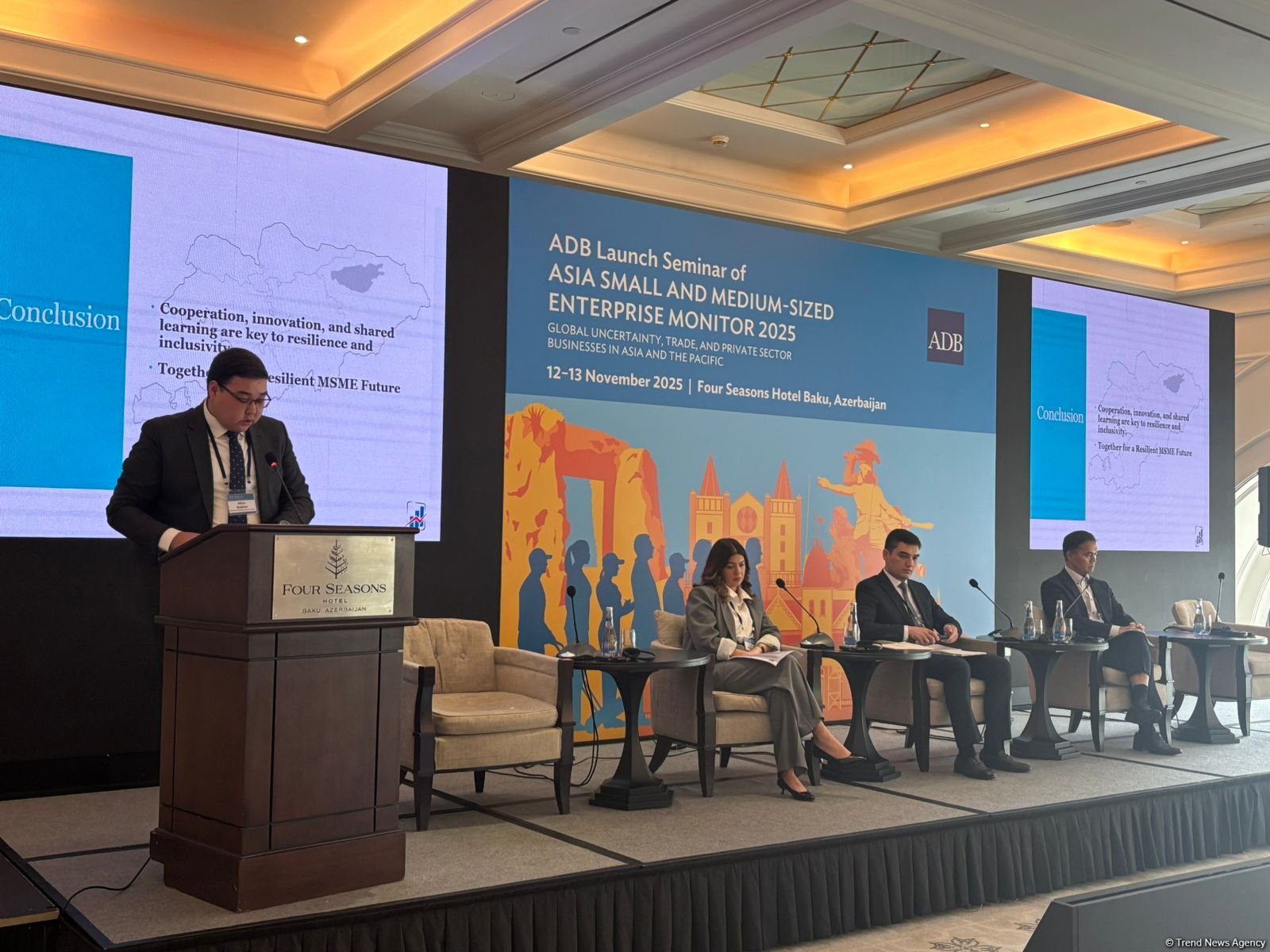 В Кыргызстане разрабатывается Программа поддержки и развития МСП до 2030 г.