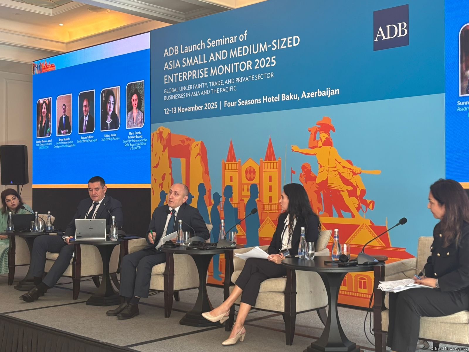 ЦБА планирует представить правительству изменения в законодательство по исламскому банкингу до конца 2025 г.