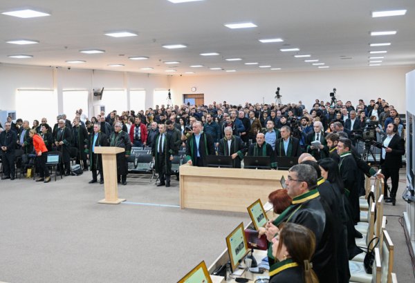 На судебном процессе над гражданами Армении озвучены предложения прокуроров по наказанию обвиняемых (ФОТО)