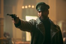 Российский сериал "Константинополь" с участием азербайджанских актеров возглавил топ проектов (ФОТО)