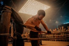 Российский сериал "Константинополь" с участием азербайджанских актеров возглавил топ проектов (ФОТО)