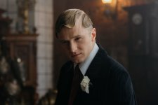 Российский сериал "Константинополь" с участием азербайджанских актеров возглавил топ проектов (ФОТО)