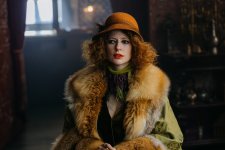 Российский сериал "Константинополь" с участием азербайджанских актеров возглавил топ проектов (ФОТО)