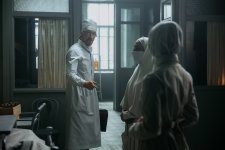 Российский сериал "Константинополь" с участием азербайджанских актеров возглавил топ проектов (ФОТО)