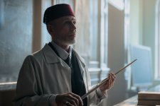 Российский сериал "Константинополь" с участием азербайджанских актеров возглавил топ проектов (ФОТО)