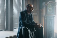 Российский сериал "Константинополь" с участием азербайджанских актеров возглавил топ проектов (ФОТО)