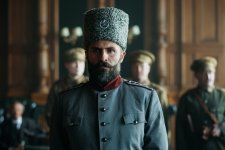 Российский сериал "Константинополь" с участием азербайджанских актеров возглавил топ проектов (ФОТО)