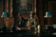 Российский сериал "Константинополь" с участием азербайджанских актеров возглавил топ проектов (ФОТО)