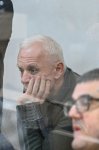 Продолжился суд над лицами, обвиняемыми в совершении многочисленных преступлений против азербайджанского народа (ФОТО)
