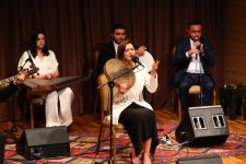 Дыхание Азербайджана от пульса древних городов до современности (ФОТО)