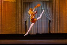 "Семь красавиц" в Азербайджане - возрождение шедевра легенды о любви и власти (ФОТО)