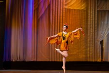 "Семь красавиц" в Азербайджане - возрождение шедевра легенды о любви и власти (ФОТО)