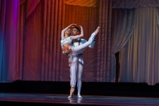 "Семь красавиц" в Азербайджане - возрождение шедевра легенды о любви и власти (ФОТО)