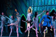 "Семь красавиц" в Азербайджане - возрождение шедевра легенды о любви и власти (ФОТО)