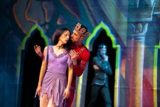 "Семь красавиц" в Азербайджане - возрождение шедевра легенды о любви и власти (ФОТО)