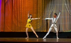 "Семь красавиц" в Азербайджане - возрождение шедевра легенды о любви и власти (ФОТО)